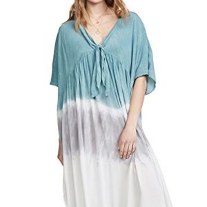 Young Fabulous & Broke Uma Dress Size S